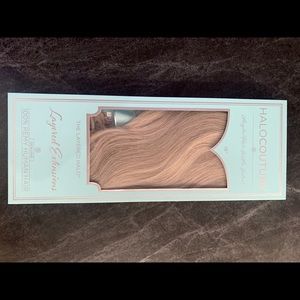 Halocouture 18” layered extensions